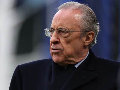  Florentino Perez spremio najveći skandal u Španiji 