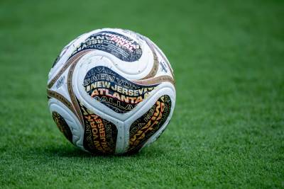  Prvi put u istoriji Mundijala: FIFA uvela posebnu loptu za samu završnicu 