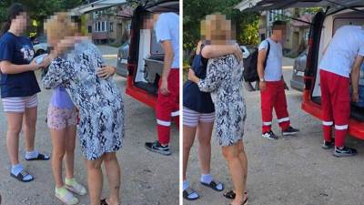  "Naprsla su joj tri rebra, a bolovi su jaki": Nišlijka (63), povrijeđena u udesu u Crnoj Gori, stigl 