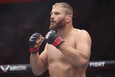  Otkazana važna borba na UFC Beograd 