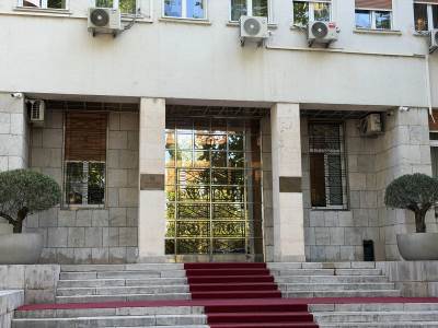  Skupština sjutra o izboru sudija Ustavnog suda i rodnoj ravnopravnosti 
