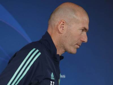  Posle 14 godina je kraj? Sve je spremno da Zidan napokon preuzme Francusku 