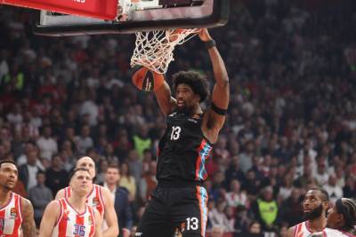  Monako potvrdio rastanak, prvo pojačanje stiže u Partizan 