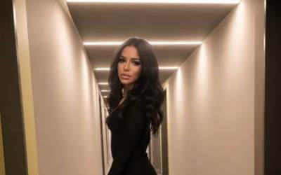  Aleksandra Mladenović javno zapretila bivšem saradniku 