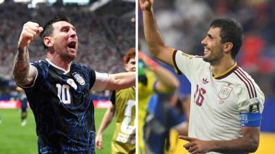  Evo kada se igra finale Svjetskog prvenstva 