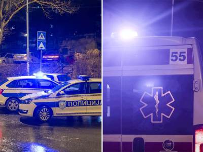  Brutalan napad u Novom Sadu: Grupa sa drvenim palicama upala u park i divljački pretukla tinejdžera  