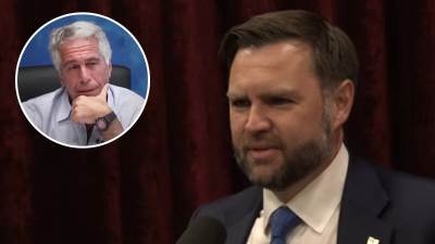 Potpredsjednik SAD izneo nove tvrdnje o Epstinu: "Bio je povezan sa američkom i izraelskom obavještajnom službom" 