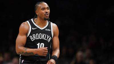  Partizan ostao bez pojačanja iz NBA lige: Amerikanac potpisao za drugi evroligaški klub 