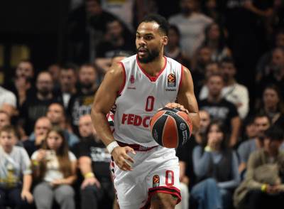  Bomba u ABA ligi: Stiže bivši NBA as, jedan od najboljih bekova Evrolige 