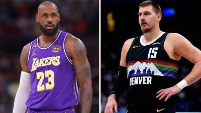  Adam Silver šokirao mnoge: "Čekamo Lebronovu odluku, ne možemo to da završimo pre toga" 