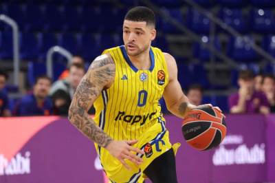  Ife Lundberg otpisan u Partizanu, a sad diktira uslove 
