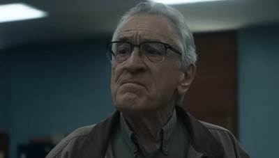  Triler o serijskom ubici stiže na Netfliks 