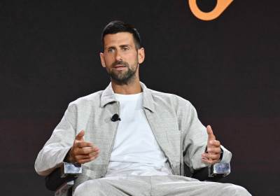  Novak Đoković nije zaboravio pomoć Hrvata iz Banjaluke na početku karijere: "Uzeo me je pod svoje" 