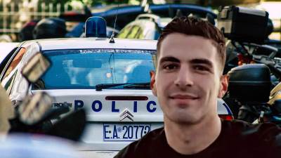 Mladi advokat (28) i njegova djevojka (24) pronađeni mrtvi u garaži: Sumnja se da ih je u sekundi ub 