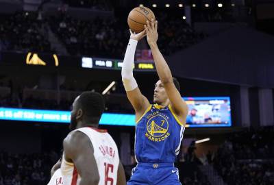  NBA košarkaš stigao na Mali Kalemegdan 