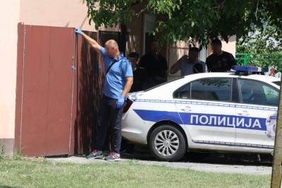  Aleksandar preminuo od posljedica eksplozije bombe 