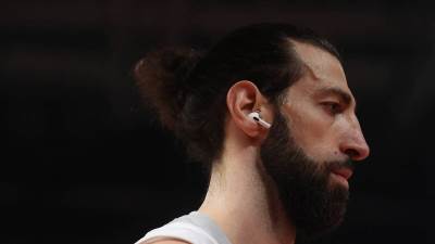  Partizan krenuo po legendu evropske košarke 