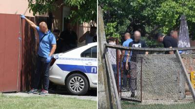  Dva muškarca poginula od eksplozije bombe, jedan teško povrijeđen 