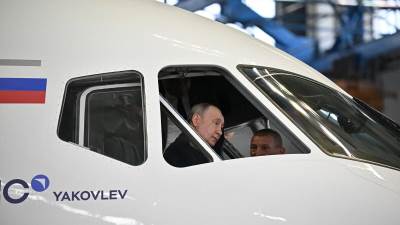  Putinov ponos postao sprdnja, totalni fijasko 