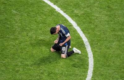  Argentinci traže ponavljanje finala Svjetskog prvenstva: Nevjerovatan bezobrazluk, evo i zašto 