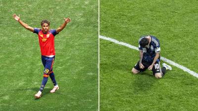  Sve o finalu Svjetskog prvenstva 