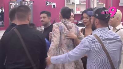  Izbačena dan pred finale Elite 