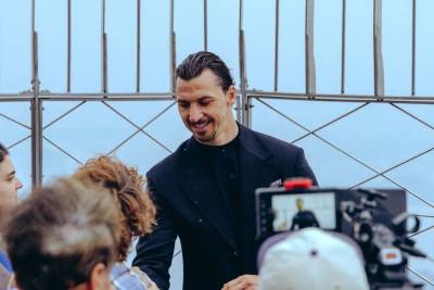  "Englezi, da li ste vi normalni?": Zlatan Ibrahimović kaže da ovo hitno mora da prestane 