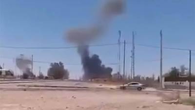  Američki vojnici ubijeni, Bliski istok na ivici totalnog rata: Presretnute iranske rakete i dronovi  