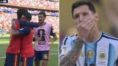  Španija prvak svijeta! Ferran Torres pogodio za istoriju, Argentina pala u produžecima 