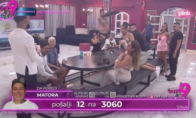  Ovo su superfinalisti Elite 9: Njih 20 se večeras bori za nagradu od 100.000 eura, šta mislite, ko p 