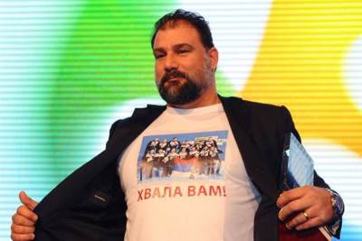  Savić: Vege, konjec i KRAJ! 