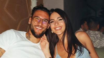  Nebojša Gudelj prvi put o unuku Ilijanu 