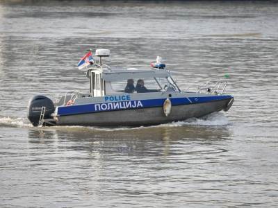  Jeziv prizor na Savi u Beogradu: Tijelo muškarca pronađeno kod splava, sumnja se da je njegov nestan 