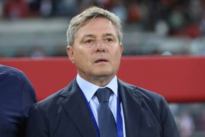  Piksi posle 10 mjeseci ponovo trener? Traži ga klub koji nismo mogli ni da pretpostavimo 