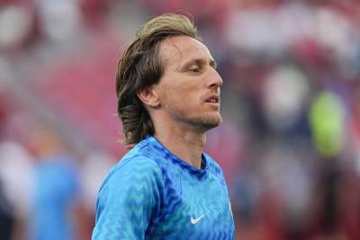  Modrić presjekao: Poznato gdje će igrati u sezoni 2026/27 