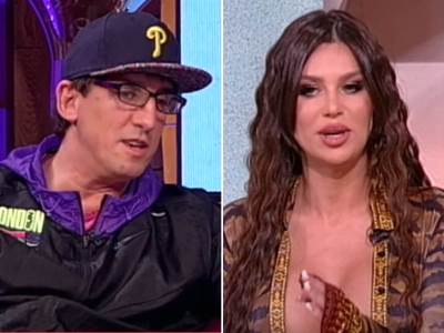  "Ja sam jedini muškarac kojem je Stanija platila": Šok tvrdnje Kristijana Golubovića, tvrdi da su bi 