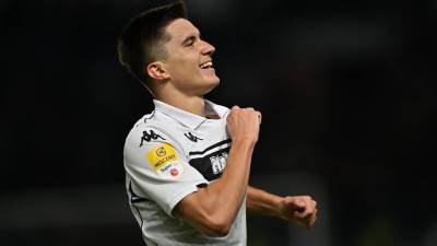  Tri sata pred meč Partizan prodao kapitena: Milioni konačno stižu u Humsku 