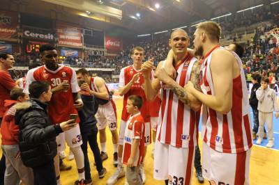  Radonjić pred derbi: Zaboravimo izgled tabele 