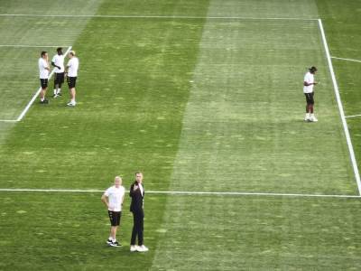  Da li Ugrešić ostaje za Partizan - Hetafe? Raća Petrović se obratio Grcima 