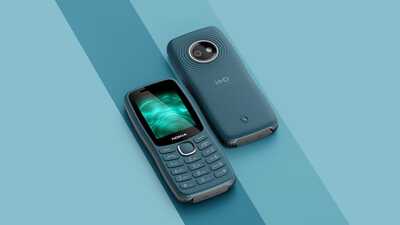  Novi Nokia telefon košta samo 35 eura: Otporan na vodu, prašinu i padove, a baterija mu traje 19 dan 