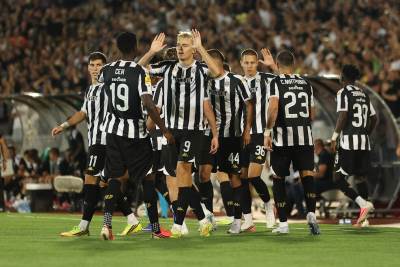 Tobol mijenja tim pred Partizan 