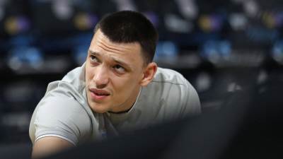  Partizan potvrdio novo pojačanje: Nikola se vratio kući 