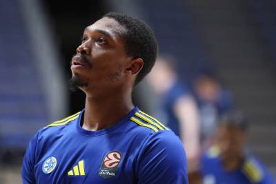  Loni Voker ponuđen Partizanu 