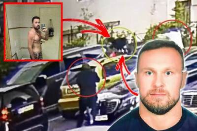  Komunikacija plaćenog ubice sa majkom nakon pokušaja ubistva na Zvicera 