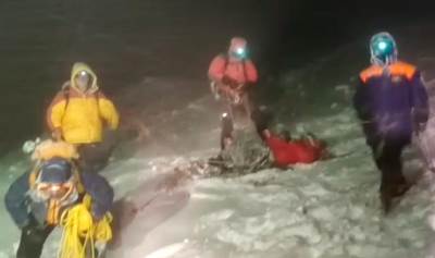  Evo zašto je Elbrus jedna od najsmrtonosnijih planina na svijetu 