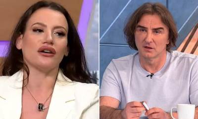  Kristina Spalević se oglasila nakon odluke Željka Mitrovića 