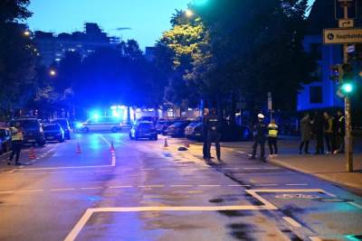  Njemačka: Napad na gej paradi u Berlinu istražuje se kao terorizam 