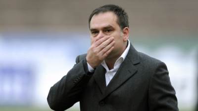  Raosavljević o Adžiću: Izgleda da su ligamenti... 