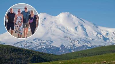  Proglašen Dan žalosti u BiH zbog tragedije na Elbrusu 