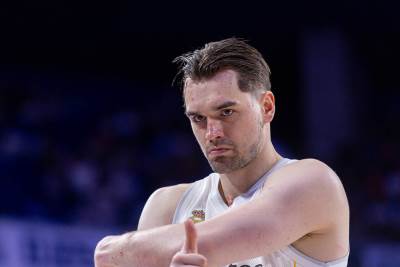  Da li će propasti povratak Hezonje u NBA? Real ne odustaje, pojavile su se komplikacije 